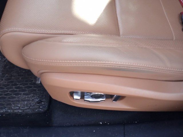 Used 2021 Jaguar F-PACE S image 16