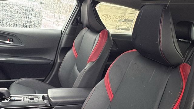 New 2026 Toyota Prius Plug-In Hybrid image 22