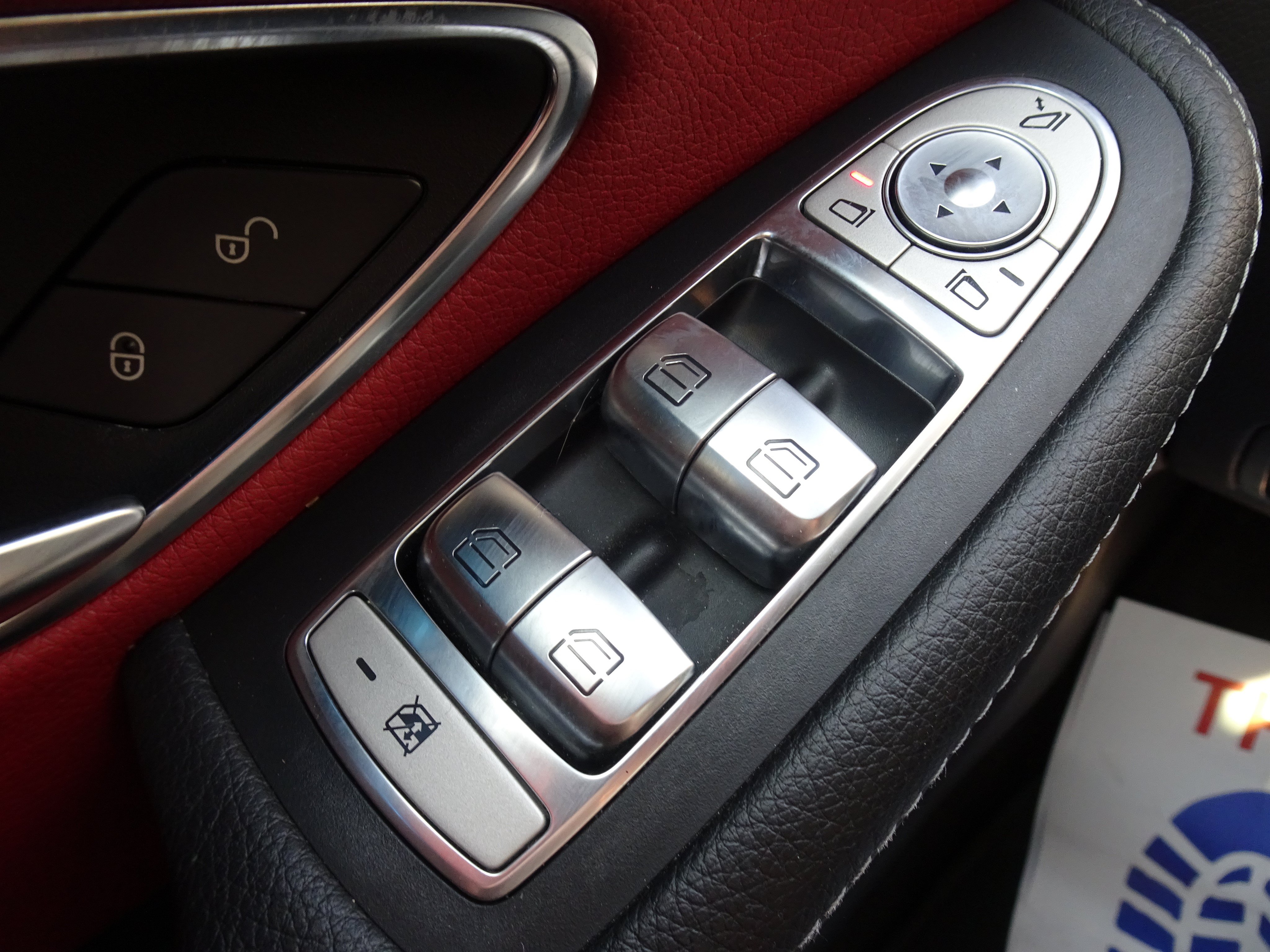 Used 2016 Mercedes-Benz C 450 AMG image 24