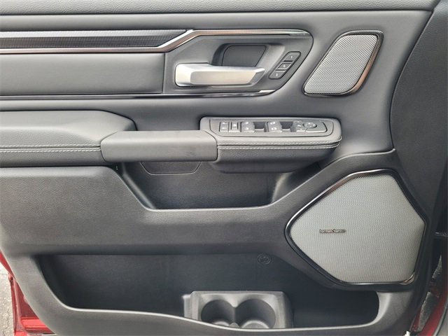 New 2026 RAM 1500 Rebel image 21