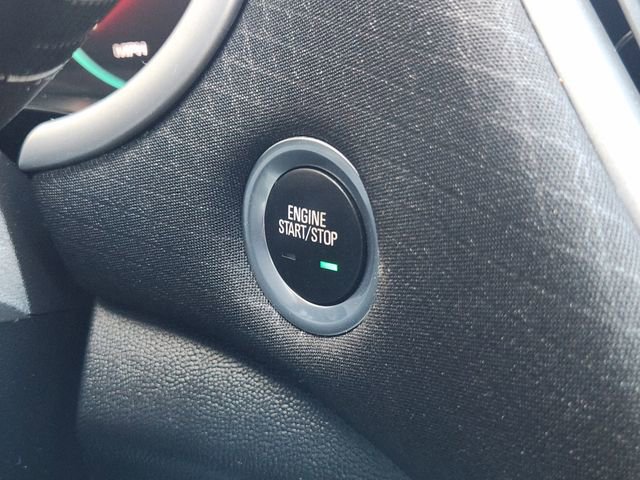 Used 2024 Chevrolet Malibu LT image 19