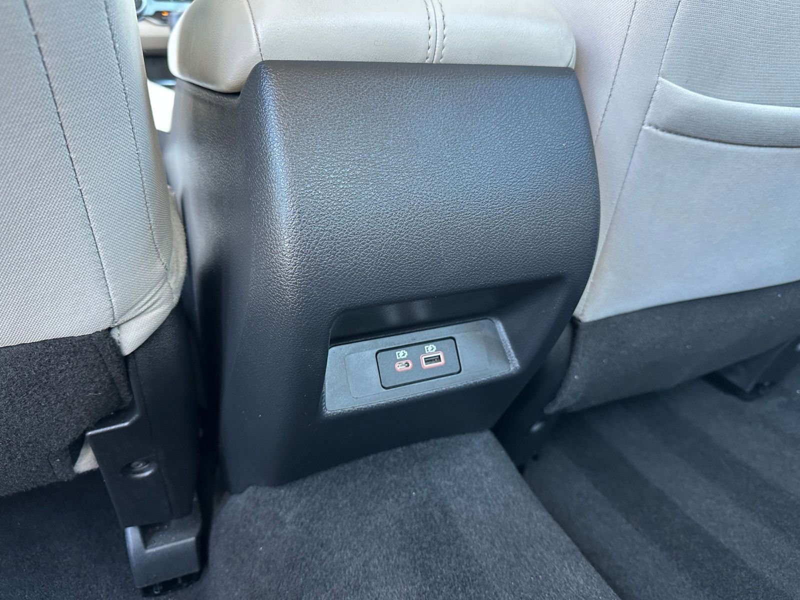 Used 2025 Nissan Altima 2.5 SV image 23