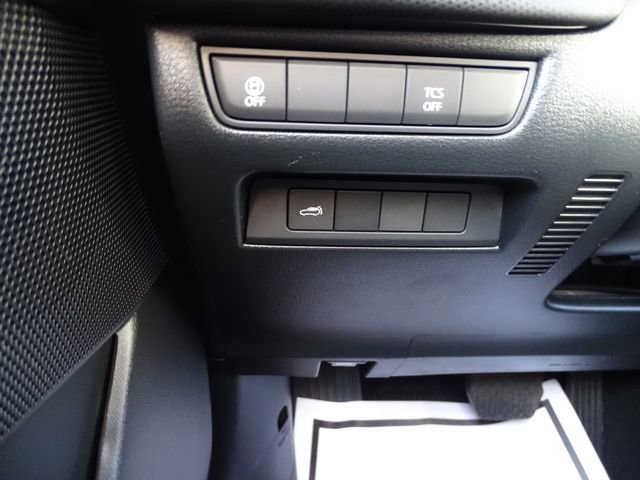 Used 2024 MAZDA CX-50 AWD 2.5 S w/ Convenience Package image 21