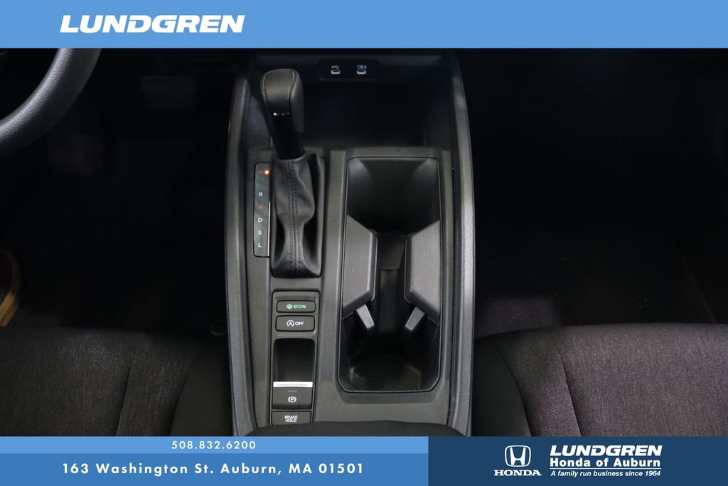 Used 2023 Honda Accord LX image 23