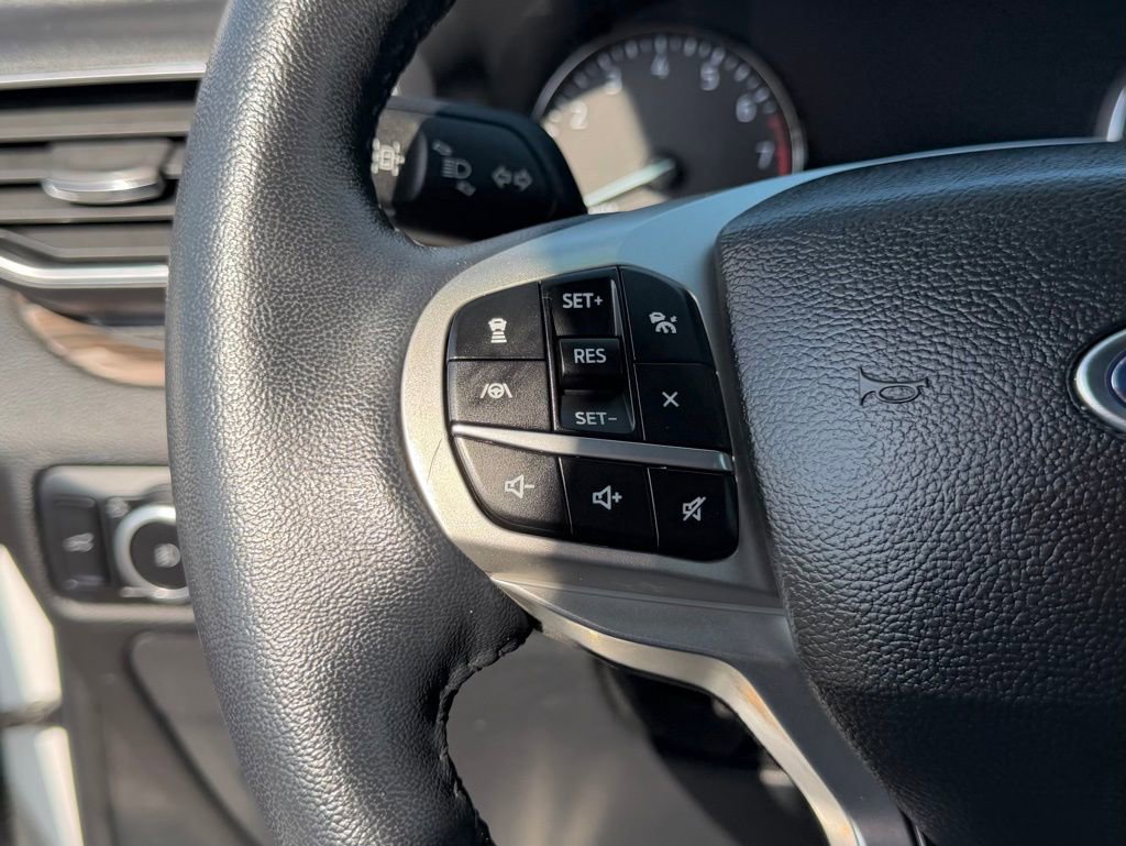 Certified 2023 Ford Explorer Limited image 21
