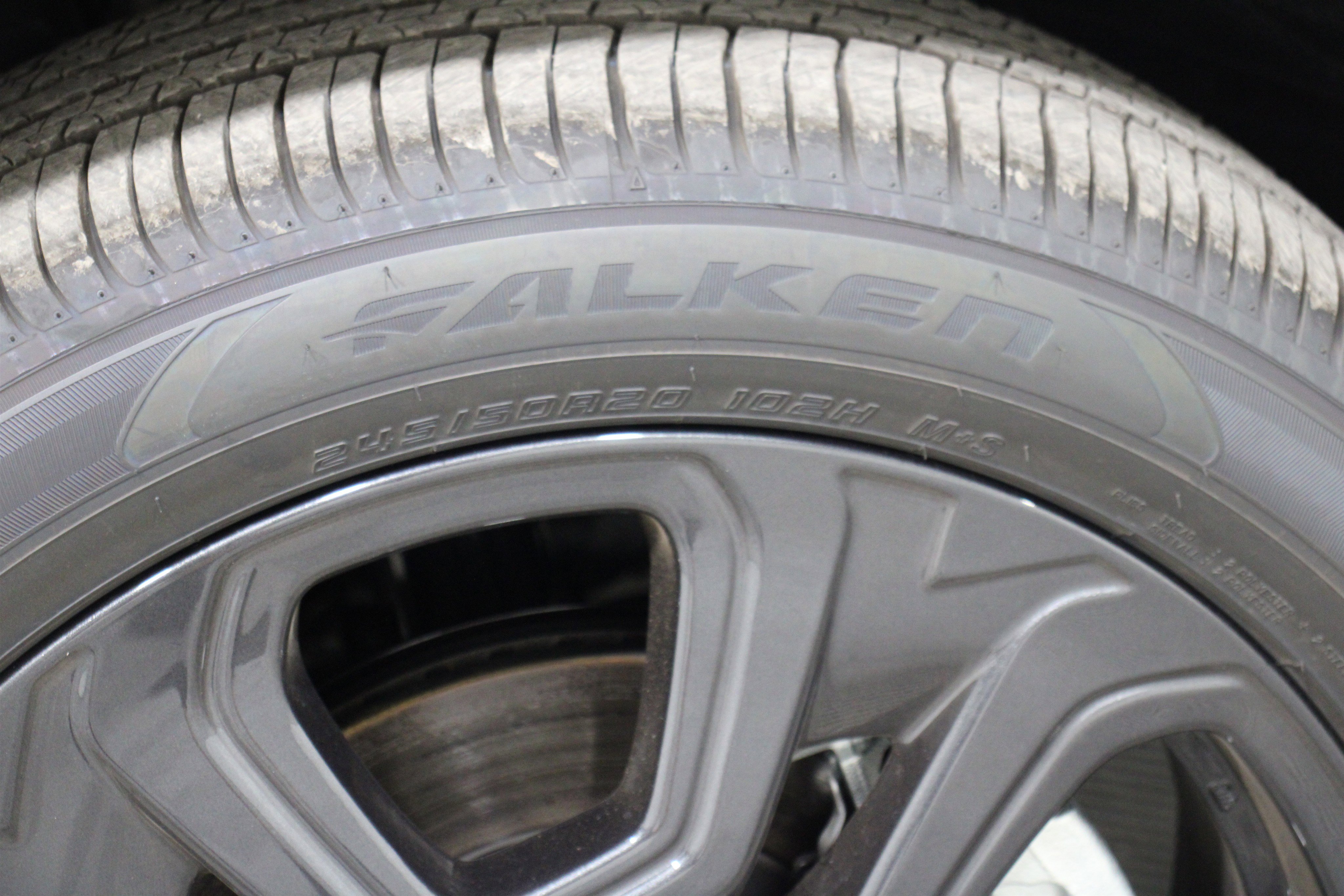 New 2025 Subaru Ascent Bronze Edition image 44