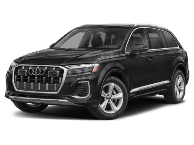 New 2025 Audi Q7 2.0T Premium w/ Convenience Package image 1