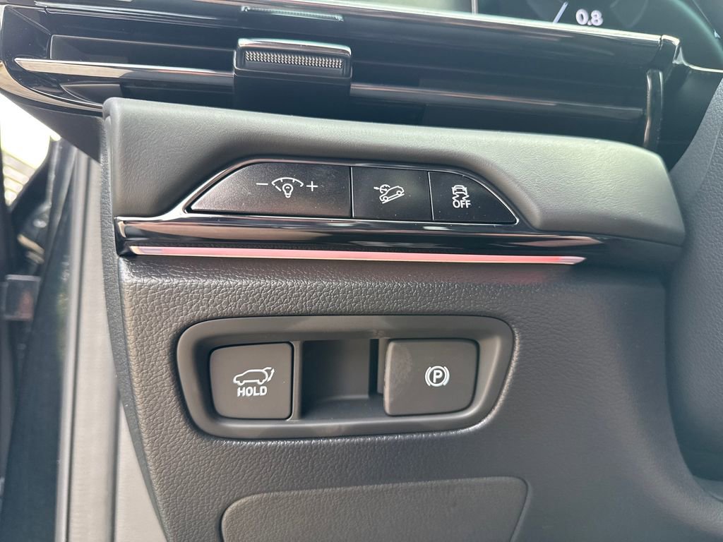 New 2026 Genesis GV80 3.5T Prestige AWD/4WD image 23