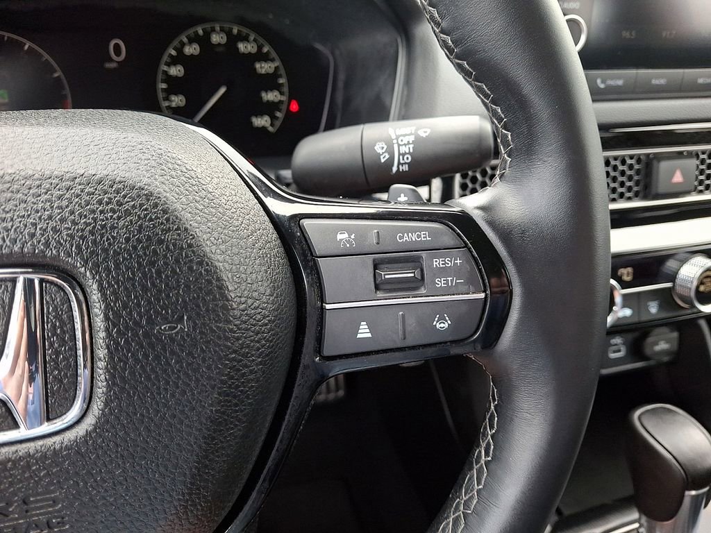 Used 2022 Honda Civic Sport image 20