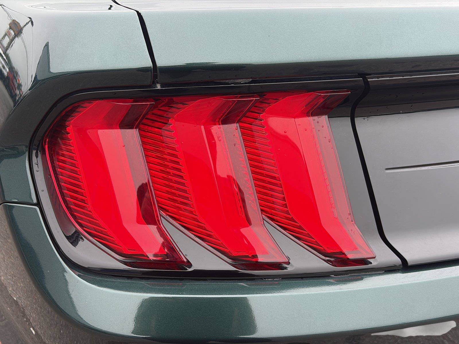 Used 2019 Ford Mustang Bullitt RWD image 43