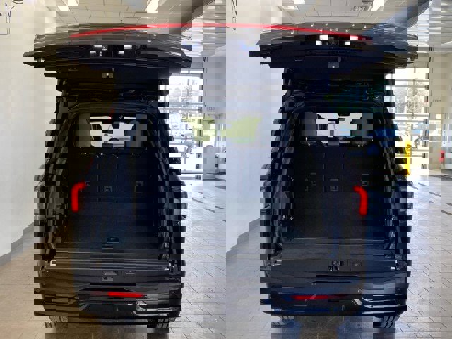 New 2026 Lincoln Navigator Black Label image 16