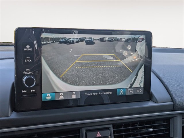 New 2025 Honda Pilot Touring image 19