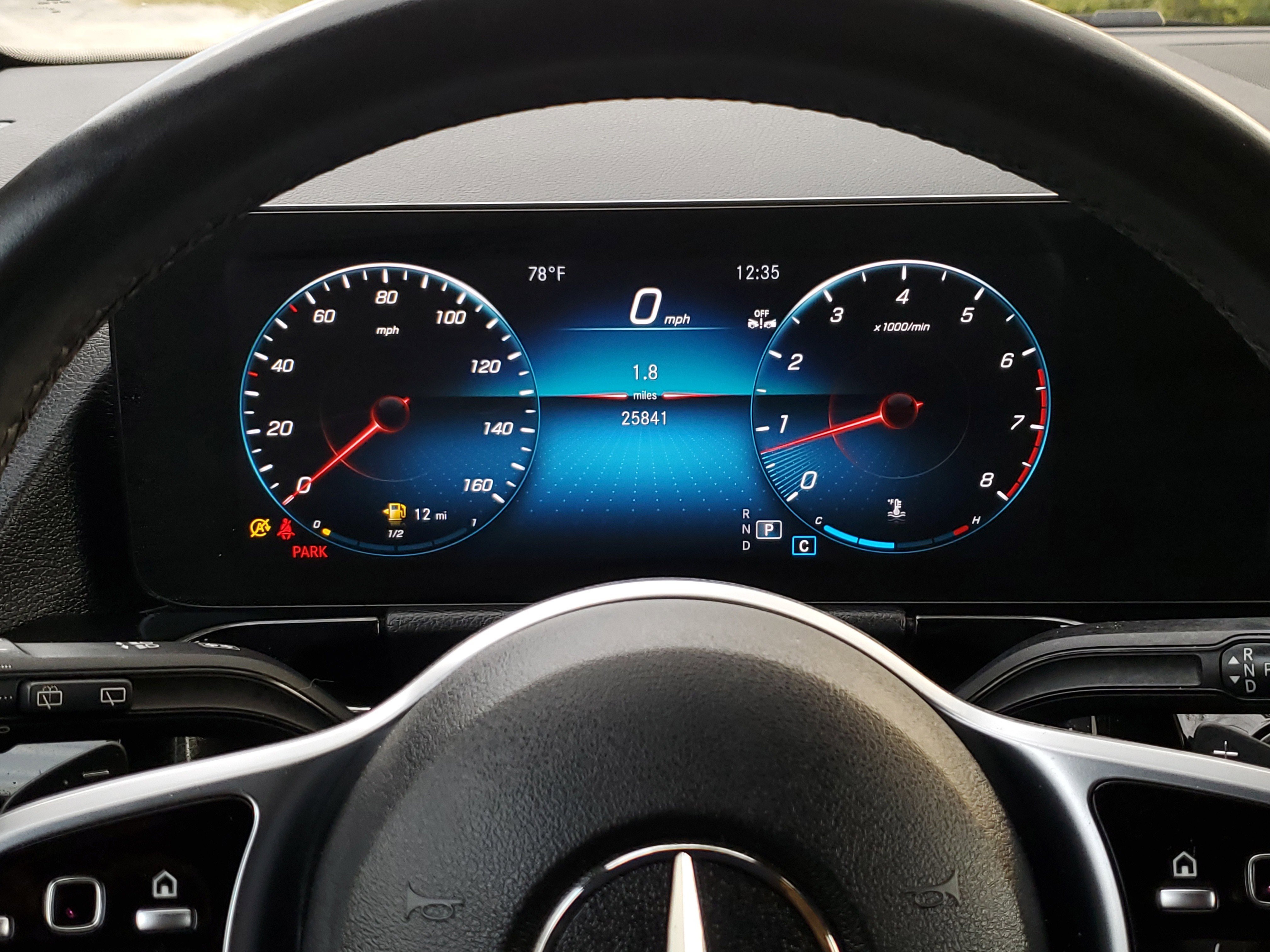 Used 2023 Mercedes-Benz GLA 250 w/ Premium Package image 26