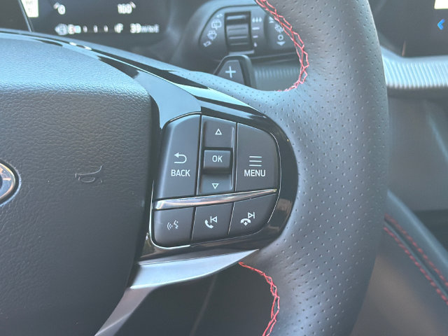 New 2026 Ford Explorer ST RWD image 28