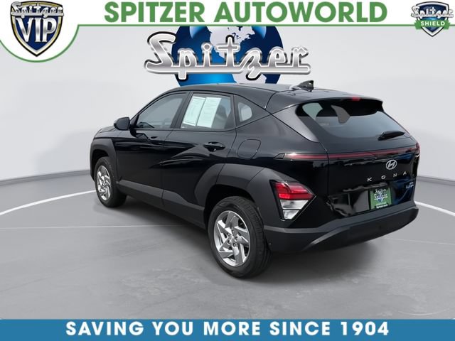 Used 2026 Hyundai Kona SE AWD/4WD image 7