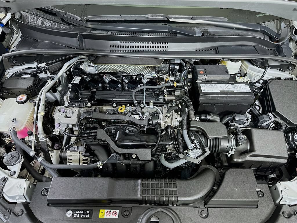 Used 2022 Toyota Corolla SE FWD image 9