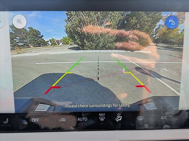 New 2025 Ford Bronco Sport Heritage w/ Convenience Package image 12