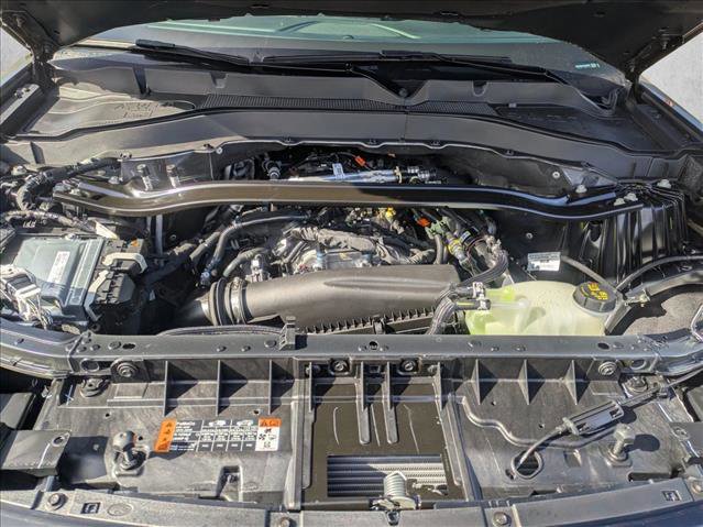 New 2026 Ford Explorer ST-Line w/ ST-Line Street Pack image 15