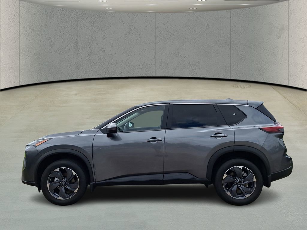 Certified 2026 Nissan Rogue SV image 8