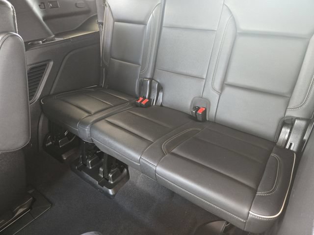 Used 2021 GMC Yukon SLT w/ SLT Luxury Plus Package RWD image 31