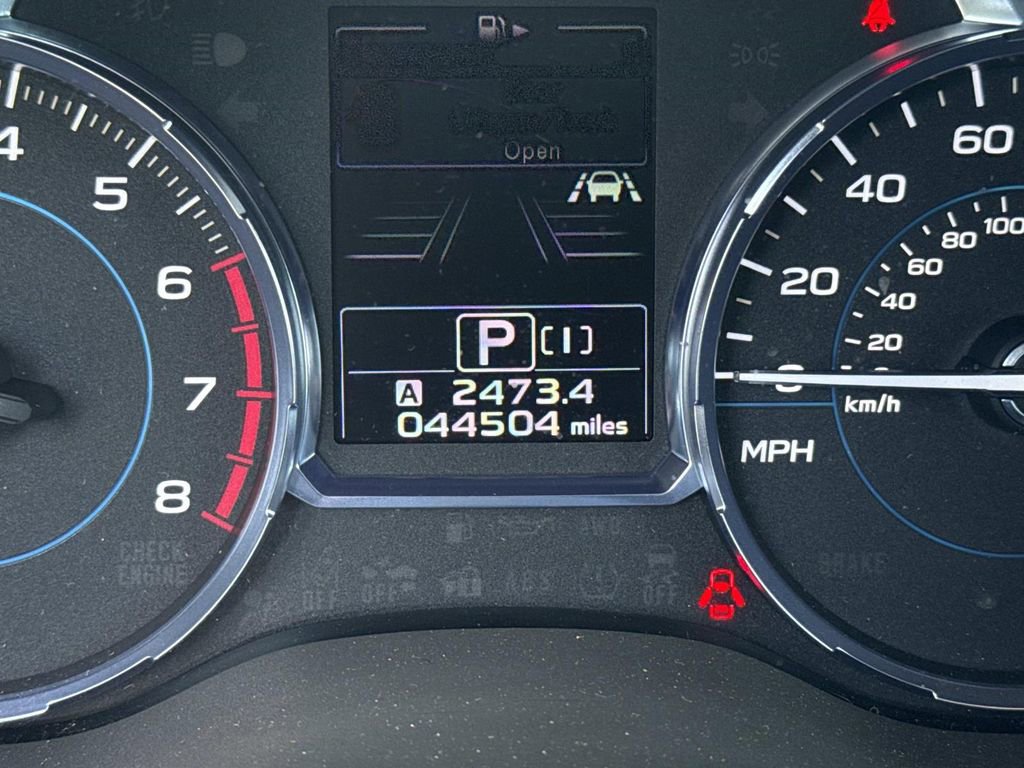 Used 2018 Subaru Forester 2.0XT Touring image 42