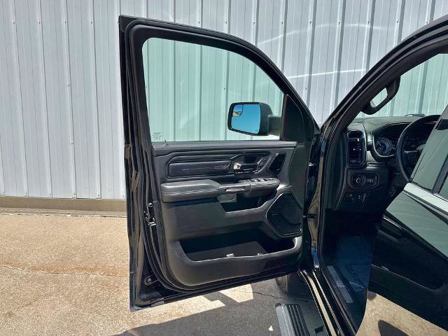 Used 2022 RAM 1500 Limited AWD/4WD image 15
