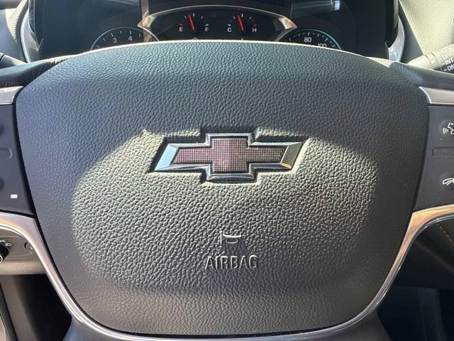 Used 2021 Chevrolet Traverse RS FWD image 13