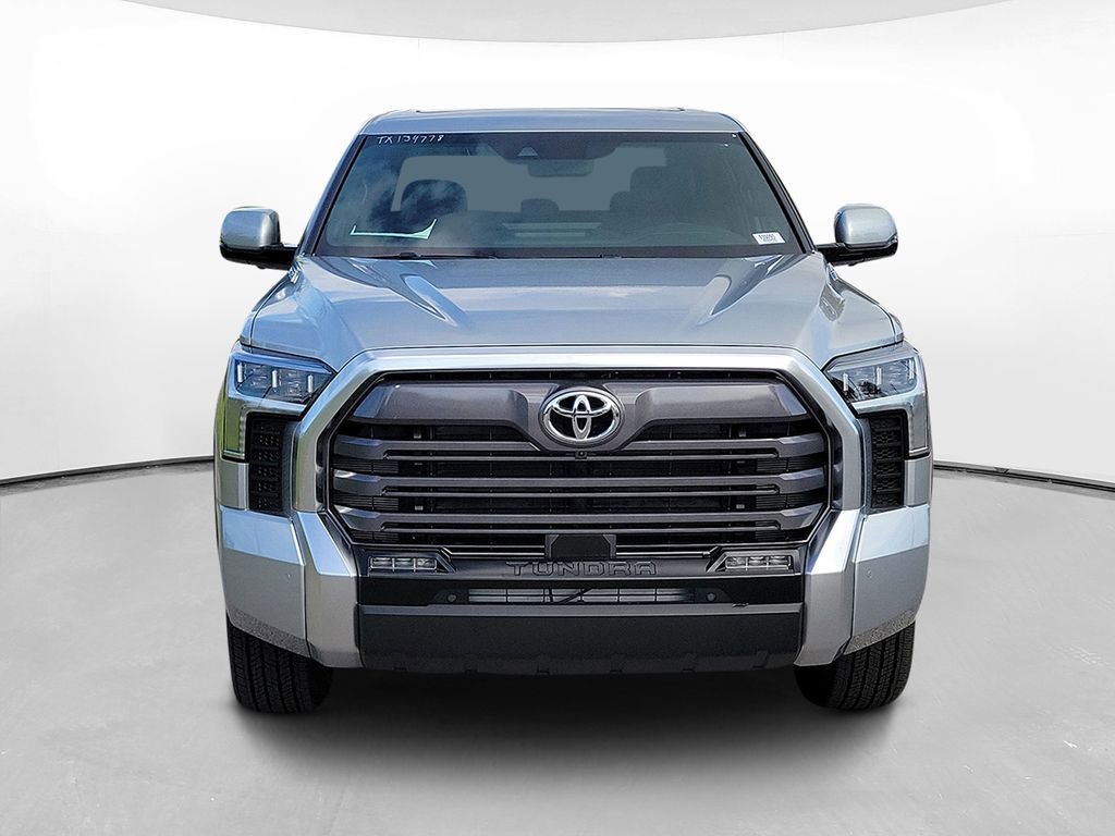 New 2026 Toyota Tundra Limited w/ Limited PVM Package image 2