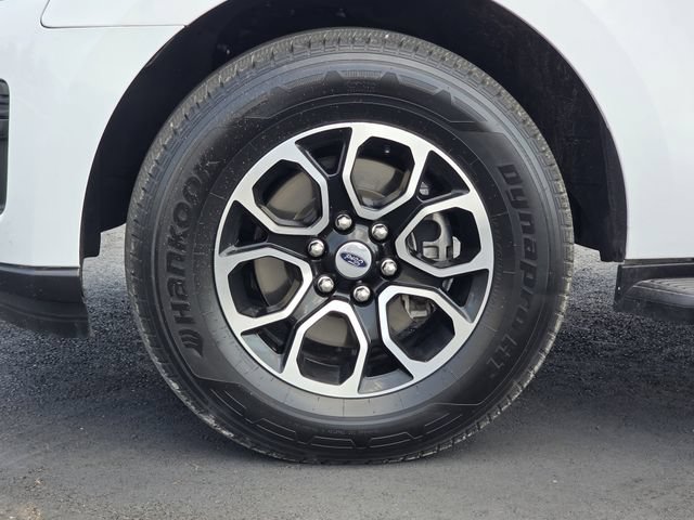 Certified 2024 Ford Expedition XLT AWD/4WD image 36