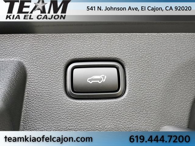New 2026 Kia Sportage EX AWD/4WD image 17