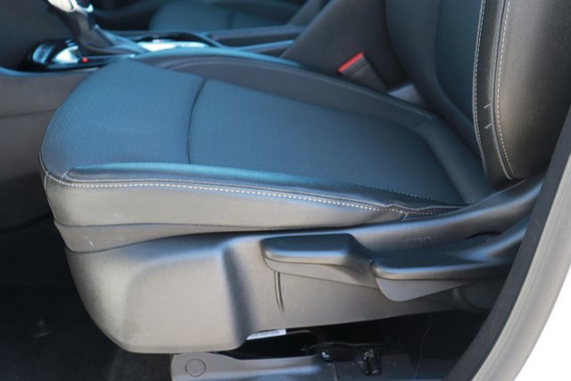 Used 2025 Buick Encore GX Preferred image 10