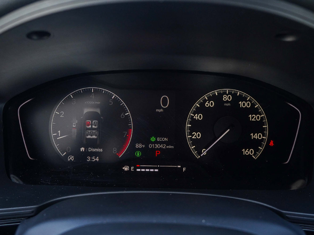 Certified 2024 Honda Civic Sport image 25