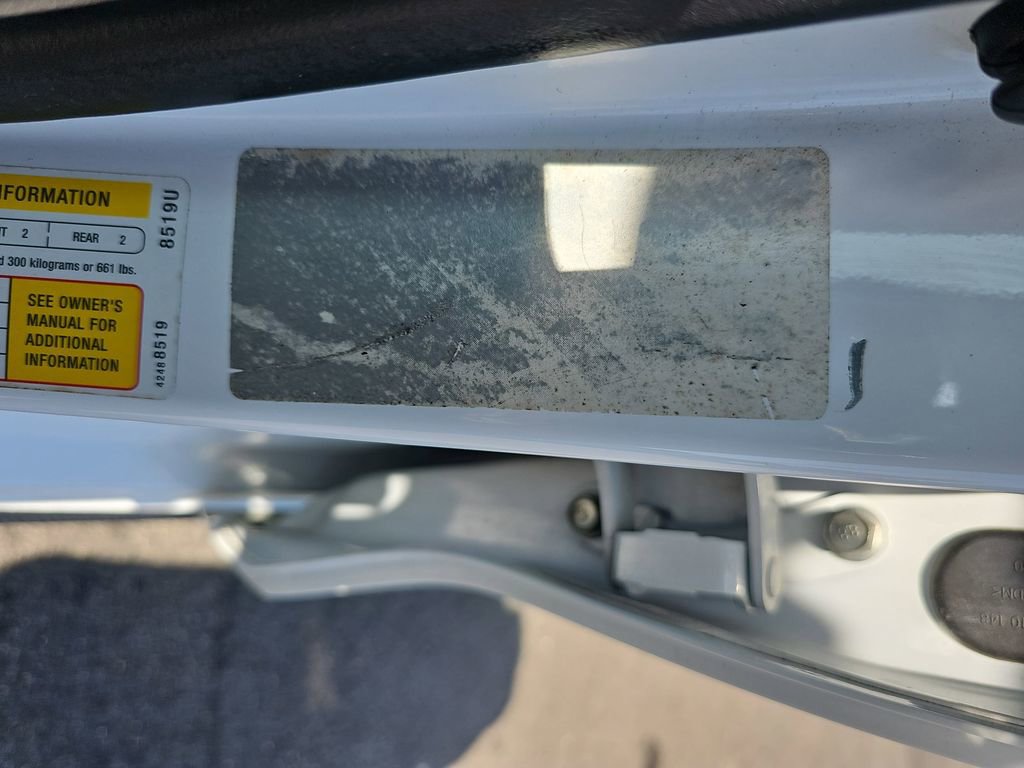 Used 2017 Chevrolet Spark LS image 36