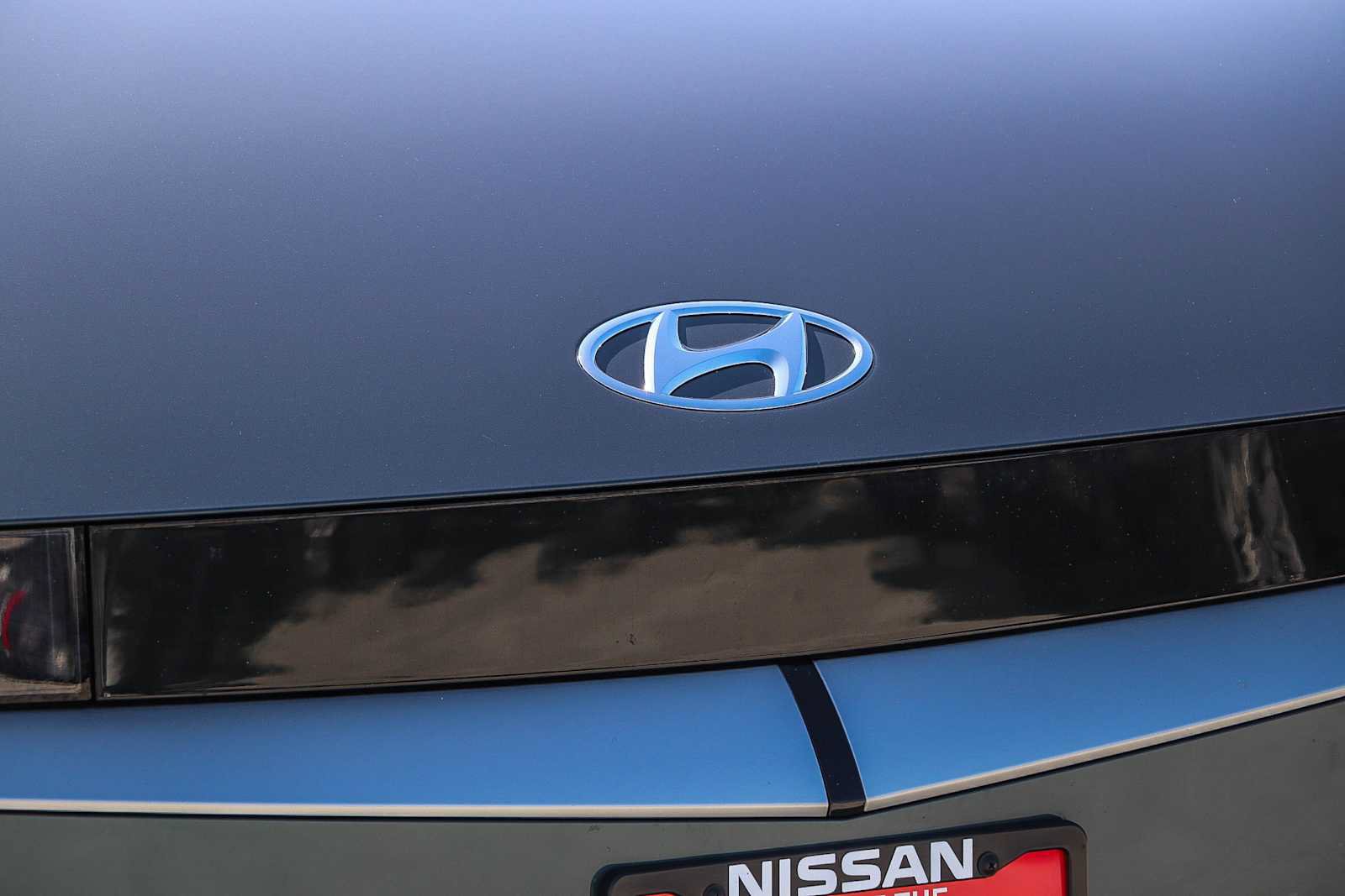 Used 2024 Hyundai Ioniq 5 SEL RWD image 5