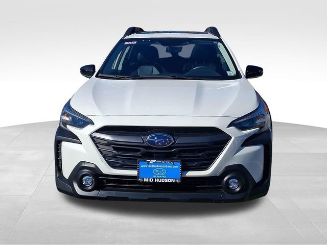 Used 2023 Subaru Outback Limited XT image 2