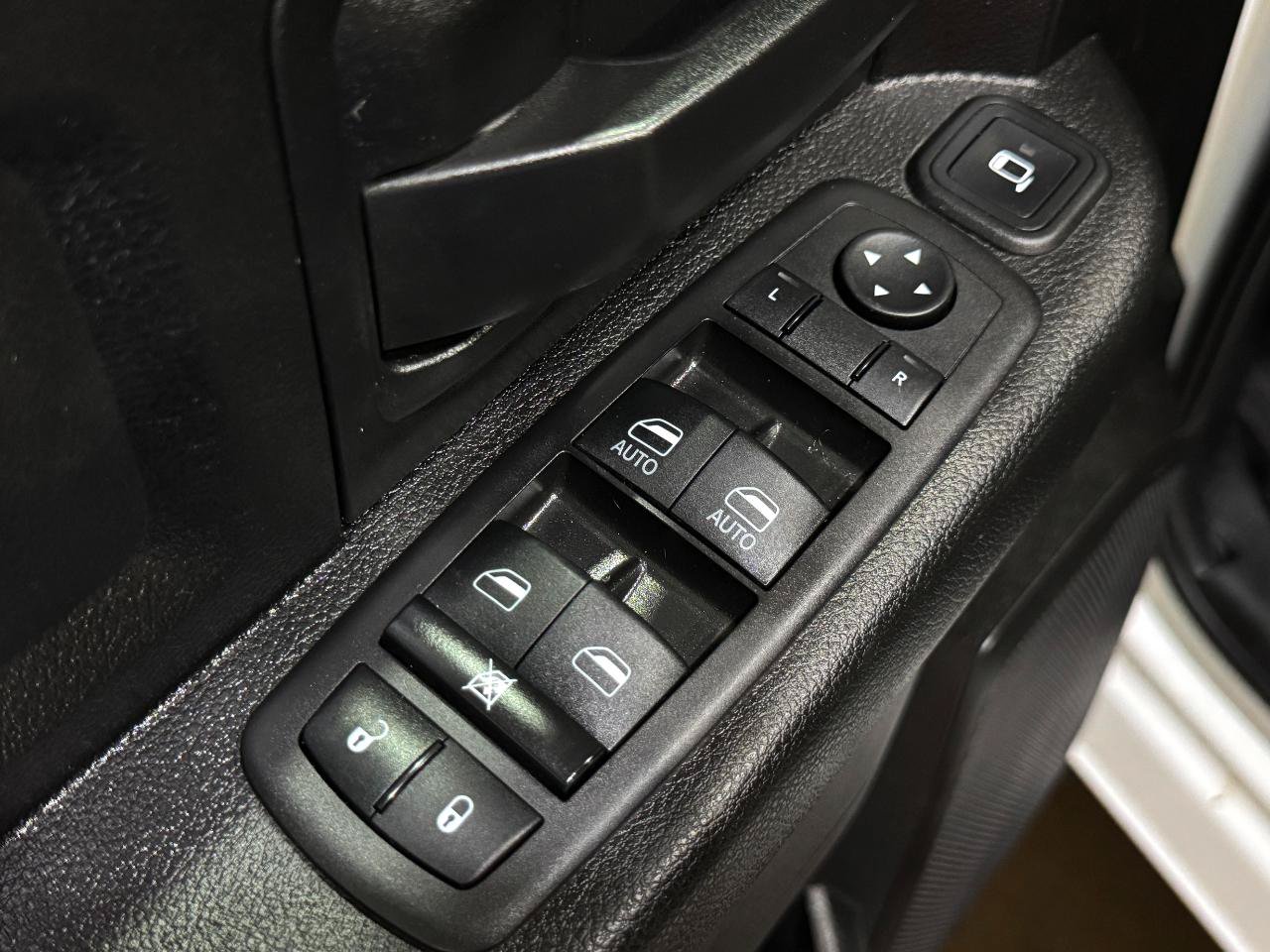 Used 2023 RAM 2500 Tradesman AWD/4WD image 24