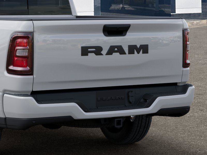 New 2026 RAM 1500 Tradesman RWD image 13