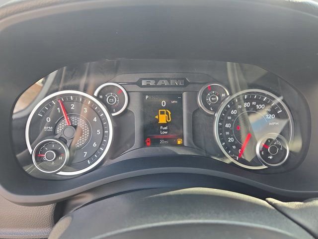 New 2026 RAM 2500 Big Horn image 21