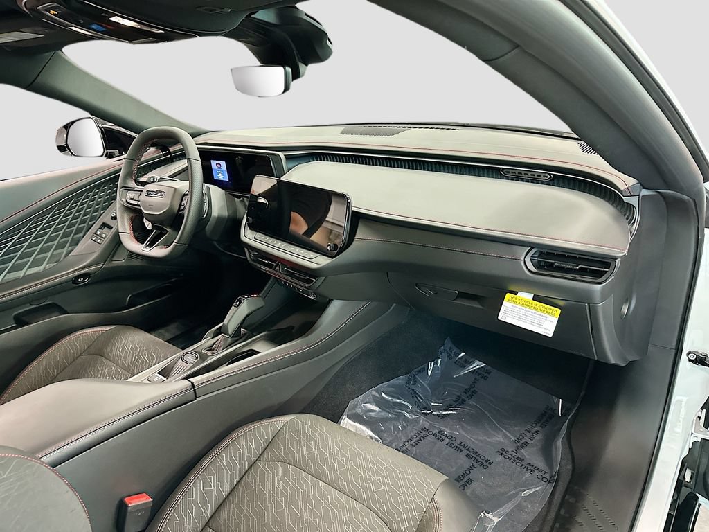 New 2026 Dodge Charger Scat Pack w/ Blacktop Package AWD/4WD image 28