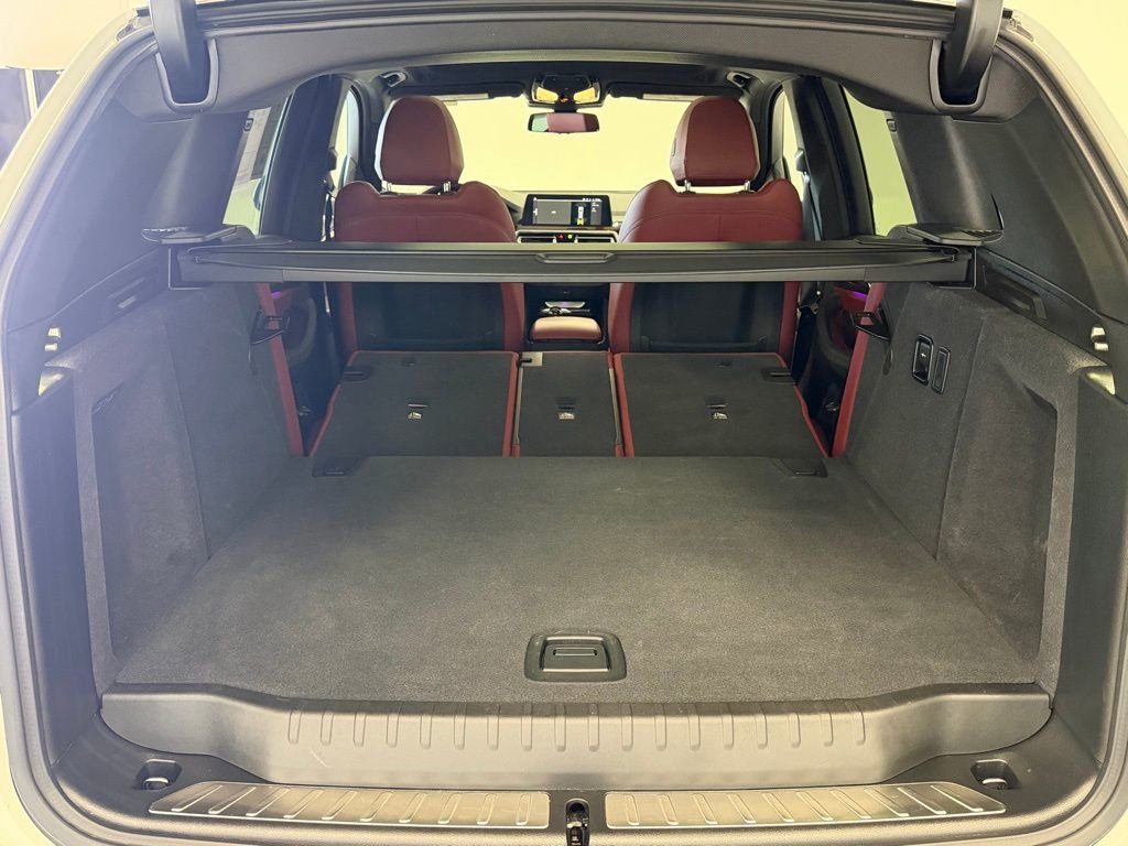 Used 2022 BMW X3 xDrive30i w/ Convenience Package w/ZPA image 30