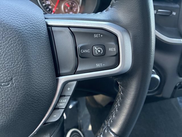 Used 2023 RAM 1500 Big Horn AWD/4WD image 18