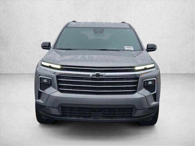 New 2026 Chevrolet Traverse LT w/ Driver Confidence Package image 6