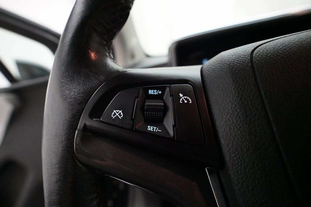 Used 2013 Chevrolet Volt Premium w/ Premium Trim Package image 16