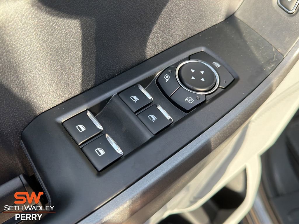 New 2026 Ford F250 XL w/ STX Appearance Package image 17