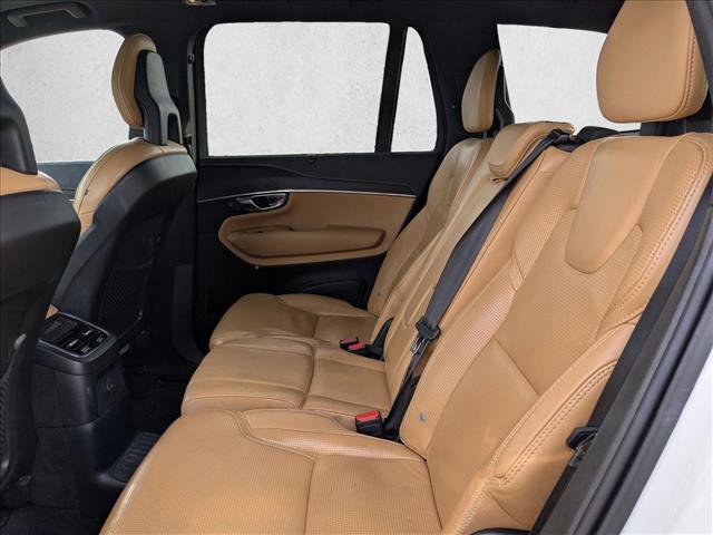 Used 2021 Volvo XC90 T8 Inscription w/ Advanced Package image 15