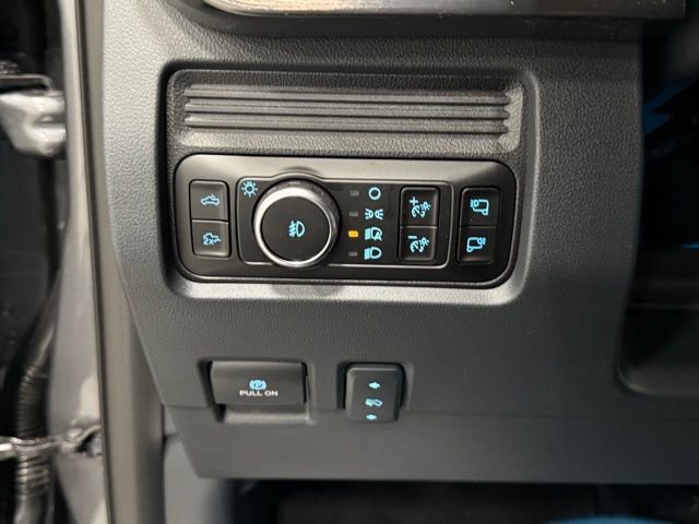 New 2025 Ford F250 Lariat w/ Lariat Ultimate Package image 14