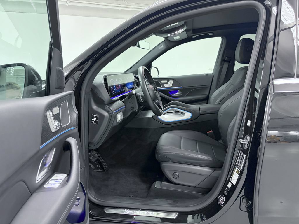 Used 2026 Mercedes-Benz GLE 350 4MATIC image 15
