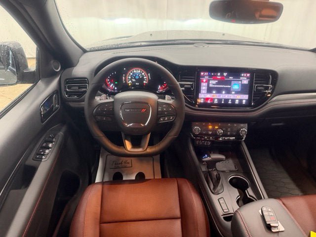 New 2027 Dodge Durango GT AWD/4WD image 13