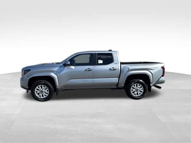New 2026 Toyota Tacoma SR5 image 2