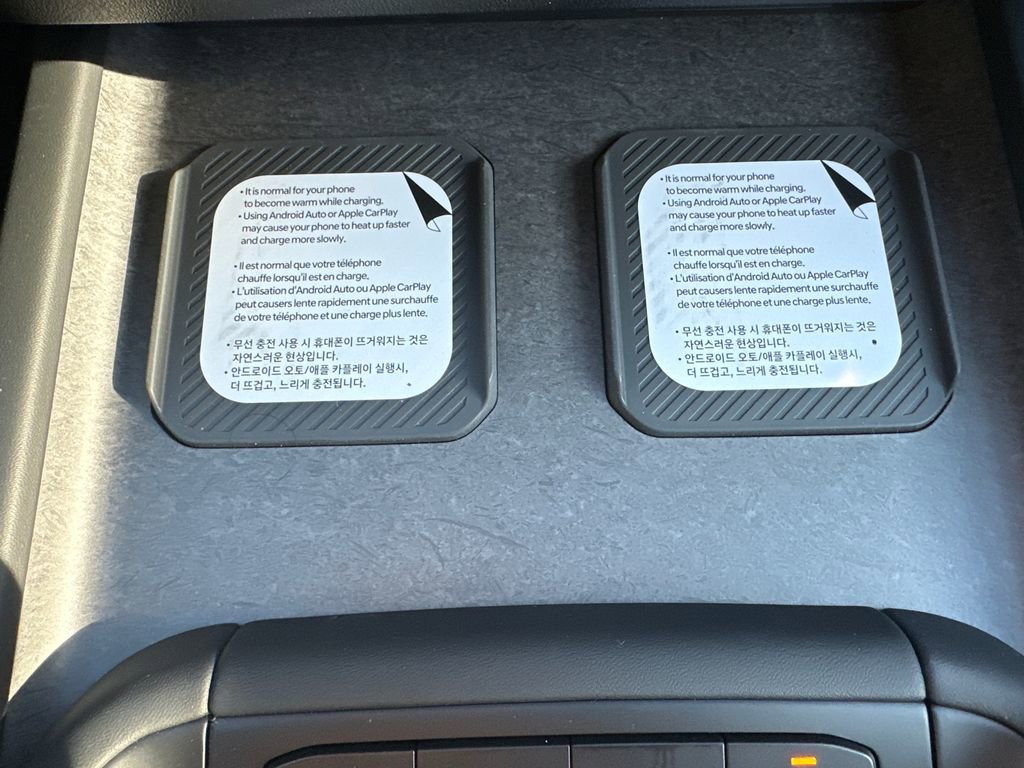 New 2027 Kia Telluride S AWD/4WD image 20